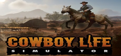 Cowboy Life Simulator EU PC Steam CD Key