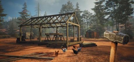 Cowboy Life Simulator EU PC Steam CD Key