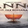 Anno 117: Pax Romana PC Ubisoft Connect CD Key Anno 117: Pax Romana PC Ubisoft Connect CD Key