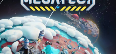 Astroneer - Megatech DLC PC Steam CD Key