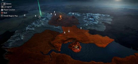 Middle-Earth: Shadow of War Silver Edition PC Steam CD Key