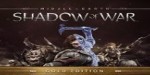 Middle-Earth: Shadow of War Gold Edition PC Steam CD Key