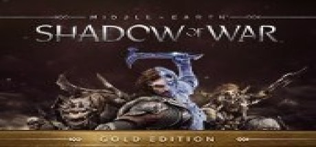 Middle-Earth: Shadow of War Gold Edition PC Steam CD Key