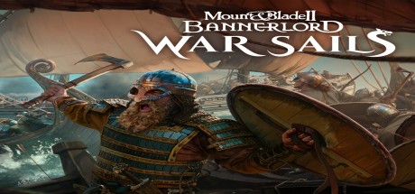 Mount & Blade II: Bannerlord - War Sails DLC LATAM PC Steam CD Key