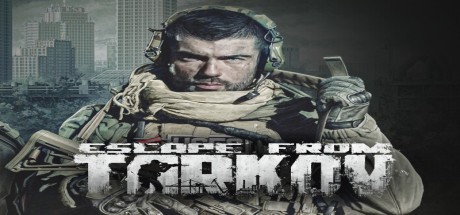 Escape from Tarkov: Standard Edition EU PC Steam CD Key Escape from Tarkov: Standard Edition EU PC Steam CD Key