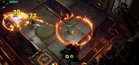 Raiders of Blackveil PC Steam CD Key