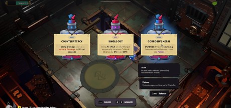 Raiders of Blackveil PC Steam CD Key