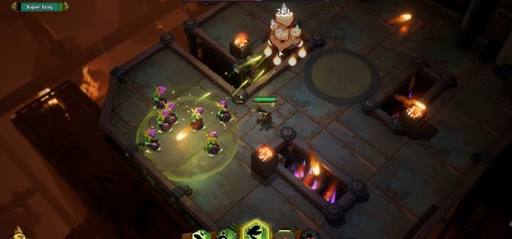 Raiders of Blackveil PC Steam CD Key