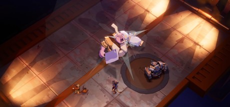 Raiders of Blackveil PC Steam CD Key