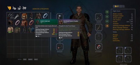 Of Ash and Steel EU PC Steam CD Key