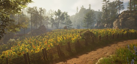 Of Ash and Steel EU PC Steam CD Key