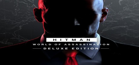 HITMAN World of Assassination: Deluxe Edition PC Steam CD Key