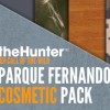 theHunter: Call of the Wild - Parque Fernando Cosmetic Pack DLC PC Steam CD Key
