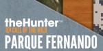 theHunter: Call of the Wild - Parque Fernando Cosmetic Pack DLC PC Steam CD Key