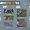 theHunter: Call of the Wild - Parque Fernando Cosmetic Pack DLC PC Steam CD Key