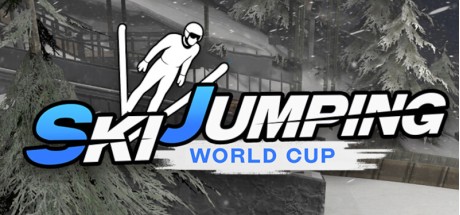 Ski Jumping World Cup PC Steam CD Key