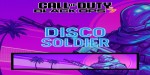 Call of Duty: Black Ops 7 - Disco Soldier Calling Card DLC PC/PS4/PS5/XBOX One/Series X|S CD Key