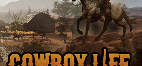 Cowboy Life Simulator PC Steam CD Key