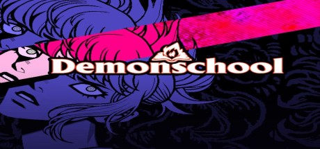 Demonschool XBOX One / Xbox Series X|S CD Key