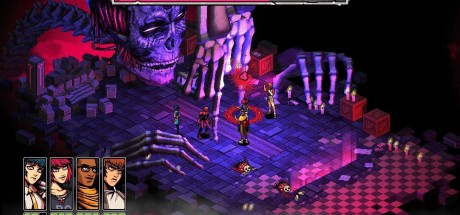 Demonschool XBOX One / Xbox Series X|S CD Key Demonschool XBOX One / Xbox Series X|S CD Key