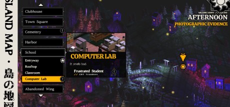 Demonschool XBOX One / Xbox Series X|S CD Key Demonschool XBOX One / Xbox Series X|S CD Key