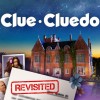 Clue/Cluedo EU PC Steam CD Key