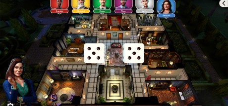 Clue/Cluedo EU PC Steam CD Key