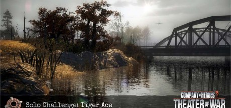 Company of Heroes 2 - 10 Year Anniversary Exclusive Skins Pack Steam CD Key