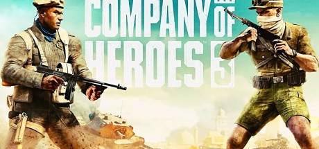 Company of Heroes 3 EU Xbox Series X|S CD Key