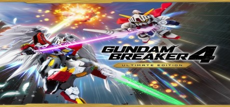 GUNDAM BREAKER 4 Ultimate Edition US PC Steam CD Key
