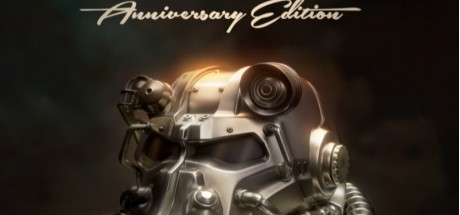 Fallout 4: Anniversary Edition EU XBOX One / Xbox Series X|S / PC CD Key