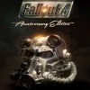 Fallout 4: Anniversary Edition US XBOX One / Xbox Series X|S / PC CD Key