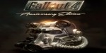 Fallout 4: Anniversary Edition US XBOX One / Xbox Series X|S / PC CD Key