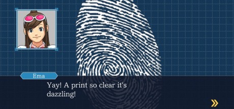 Phoenix Wright: Ace Attorney Trilogy EU Nintendo Switch CD Key