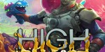 High On Life EU XBOX One / Xbox Series X|S / PC CD Key