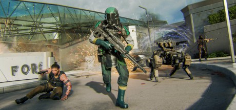 Call of Duty: Black Ops 7 Vault Edition KR PS4/PS5 CD Key Call of Duty: Black Ops 7 Vault Edition KR PS4/PS5 CD Key