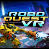 Roboquest VR EU PS5 CD Key