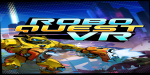 Roboquest VR EU PS5 CD Key