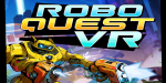 Roboquest VR EU PS5 CD Key