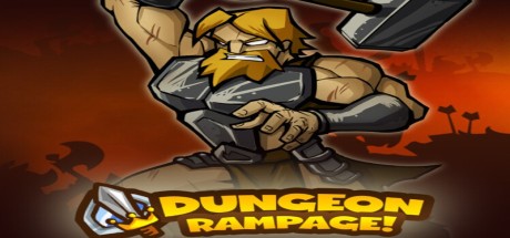 Dungeon Rampage PC Steam CD Key