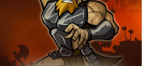 Dungeon Rampage PC Steam CD Key