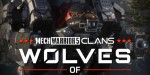 MechWarrior 5: Clans - Wolves of Tukayyid DLC PC Steam CD Key