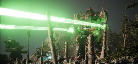 MechWarrior 5: Clans - Wolves of Tukayyid DLC PC Steam CD Key MechWarrior 5: Clans - Wolves of Tukayyid DLC PC Steam CD Key