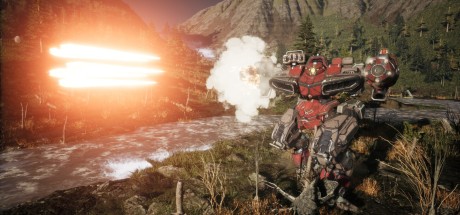 MechWarrior 5: Clans - Wolves of Tukayyid DLC PC Steam CD Key MechWarrior 5: Clans - Wolves of Tukayyid DLC PC Steam CD Key