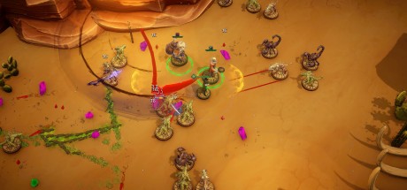 Night Swarm PC Steam CD Key