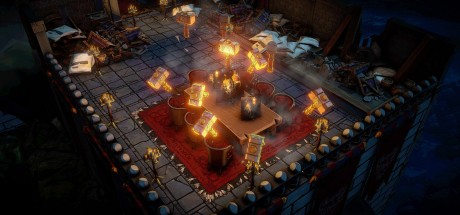 Night Swarm PC Steam CD Key