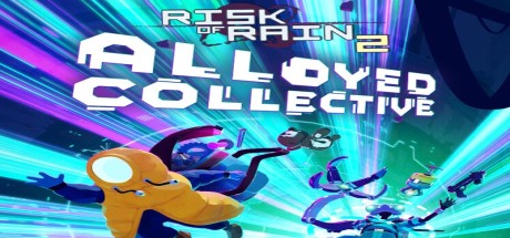 Risk of Rain 2 - Alloyed Collective DLC PC Steam CD Key