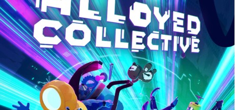 Risk of Rain 2 - Alloyed Collective DLC PC Steam CD Key