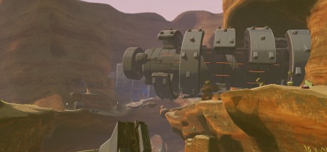 Risk of Rain 2 - Alloyed Collective DLC PC Steam CD Key