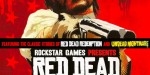 Red Dead Redemption EU XBOX One / Xbox Series X|S CD Key